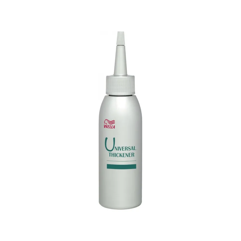 Wella Profesional Universal Thickener Espesante 75ml Wella Profesional Universal Thickener Espesante 75ml